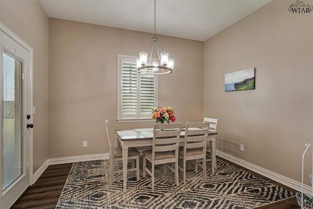 1430 DANBERRY STREET, Burkburnett, TX 76354