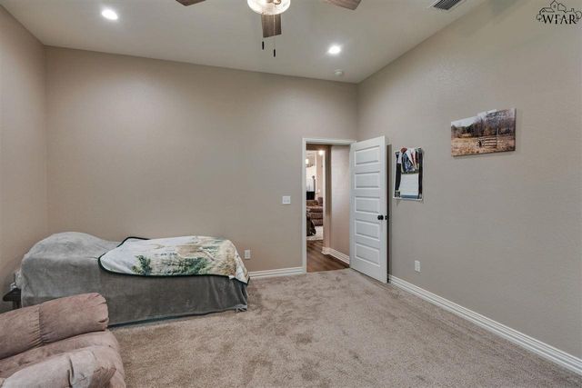 1430 DANBERRY STREET, Burkburnett, TX 76354