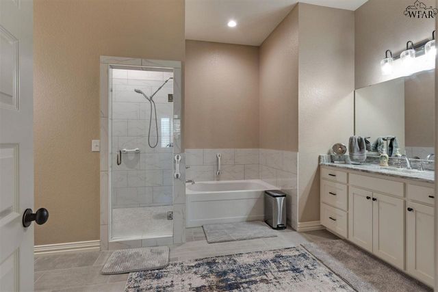 1430 DANBERRY STREET, Burkburnett, TX 76354