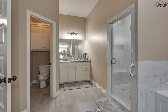 1430 DANBERRY STREET, Burkburnett, TX 76354