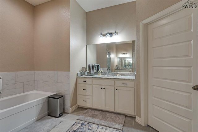 1430 DANBERRY STREET, Burkburnett, TX 76354