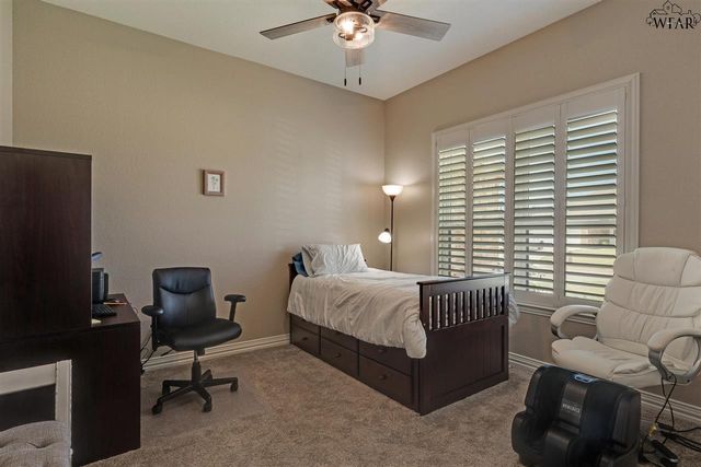 1430 DANBERRY STREET, Burkburnett, TX 76354