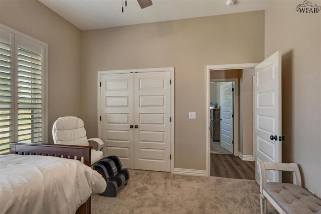 1430 DANBERRY STREET, Burkburnett, TX 76354