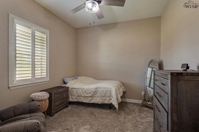 1430 DANBERRY STREET, Burkburnett, TX 76354