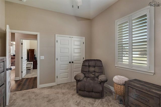 1430 DANBERRY STREET, Burkburnett, TX 76354