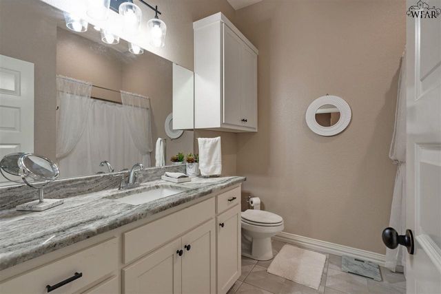 1430 DANBERRY STREET, Burkburnett, TX 76354
