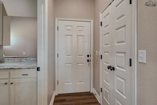 1430 DANBERRY STREET, Burkburnett, TX 76354