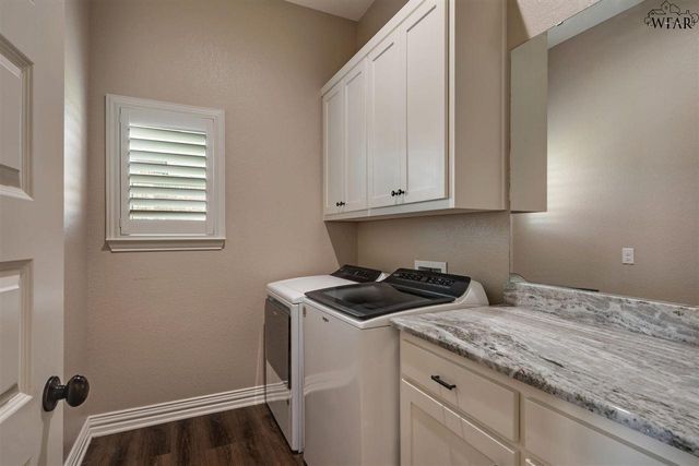 1430 DANBERRY STREET, Burkburnett, TX 76354