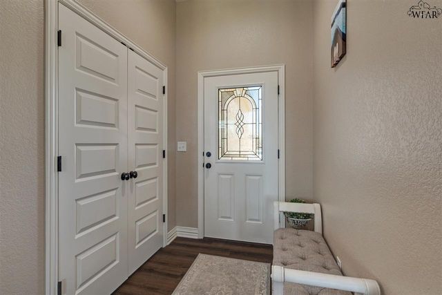 1430 DANBERRY STREET, Burkburnett, TX 76354