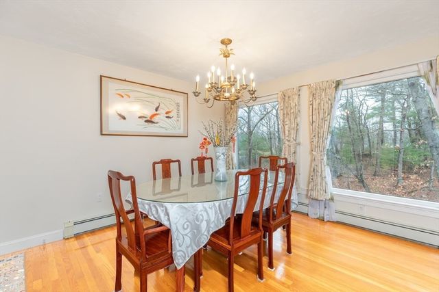 20 Teaberry Ln 1, Braintree, MA 02184