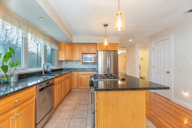20 Teaberry Ln 1, Braintree, MA 02184