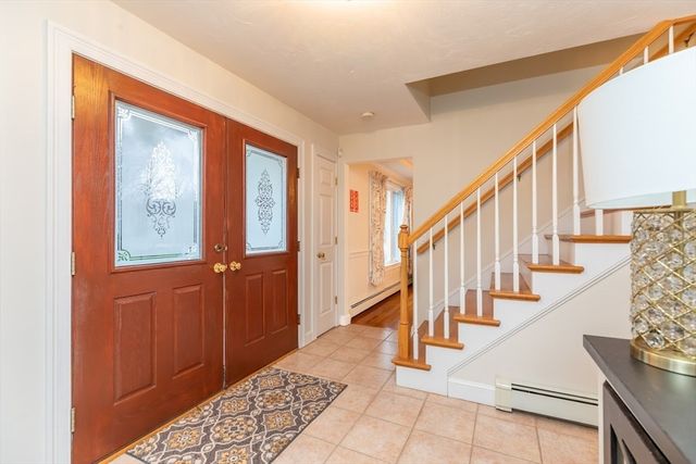 20 Teaberry Ln 1, Braintree, MA 02184