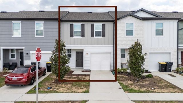 221 MANDOVI STREET, Davenport, FL 33837