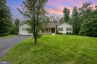 23 CORNS DR, Bel Air, MD 21015