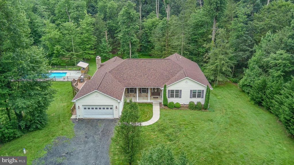 23 CORNS DR, Bel Air, MD 21015