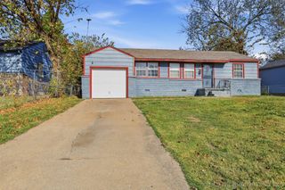 1551 E 51st Street North, Tulsa, OK 74126