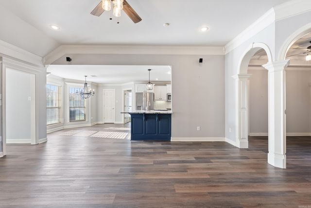 121 Sancerre Drive, North Little Rock, AR 72113