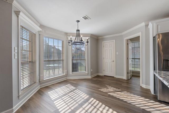 121 Sancerre Drive, North Little Rock, AR 72113