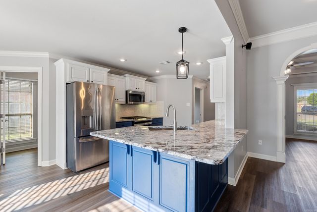 121 Sancerre Drive, North Little Rock, AR 72113