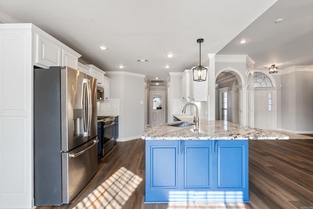 121 Sancerre Drive, North Little Rock, AR 72113