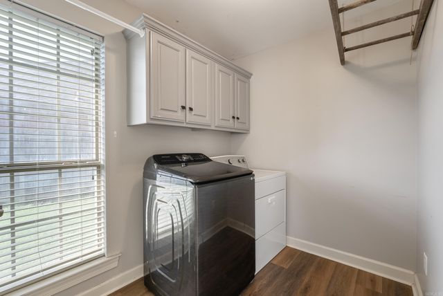 121 Sancerre Drive, North Little Rock, AR 72113