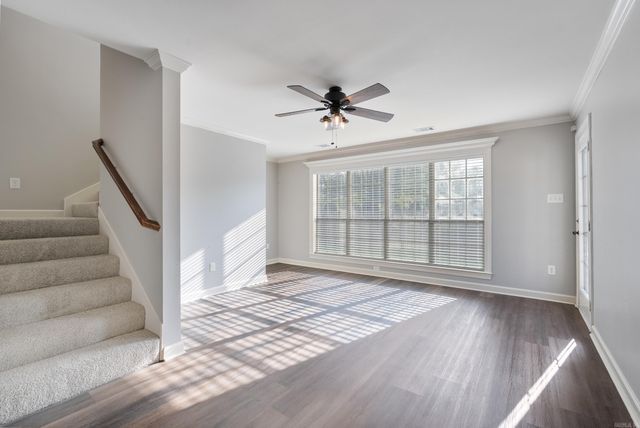 121 Sancerre Drive, North Little Rock, AR 72113