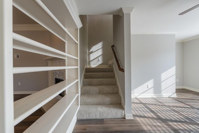 121 Sancerre Drive, North Little Rock, AR 72113