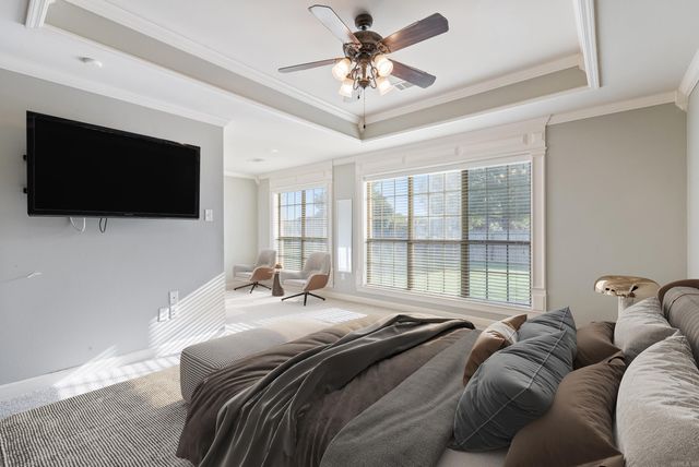 121 Sancerre Drive, North Little Rock, AR 72113