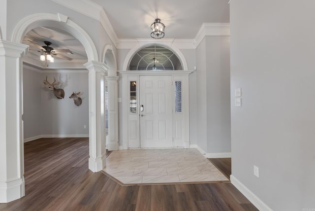 121 Sancerre Drive, North Little Rock, AR 72113