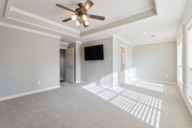 121 Sancerre Drive, North Little Rock, AR 72113