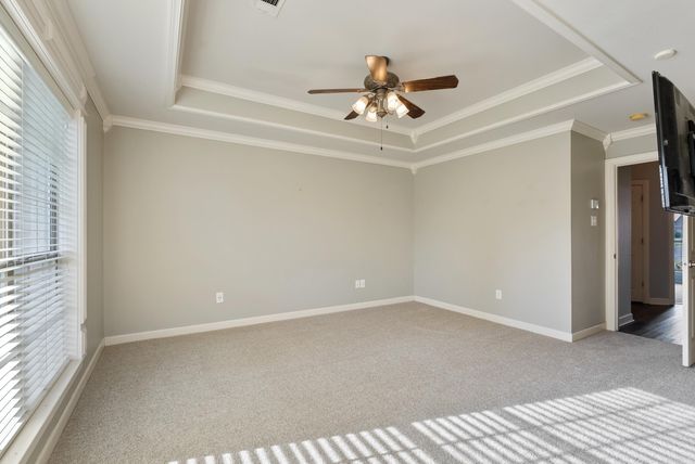 121 Sancerre Drive, North Little Rock, AR 72113