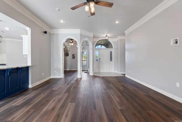 121 Sancerre Drive, North Little Rock, AR 72113