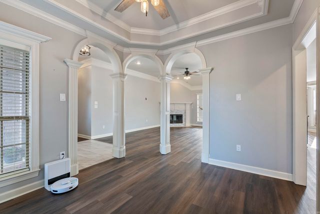 121 Sancerre Drive, North Little Rock, AR 72113