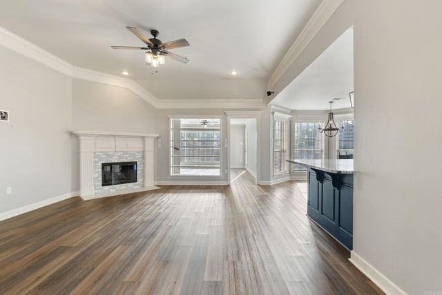 121 Sancerre Drive, North Little Rock, AR 72113