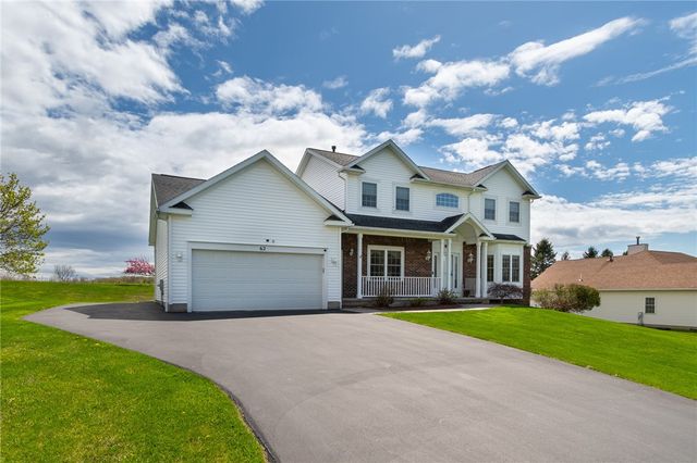 62 Beech Hill Crescent, Henrietta, NY 14534