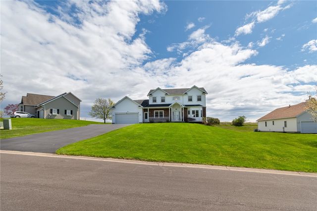 62 Beech Hill Crescent, Henrietta, NY 14534