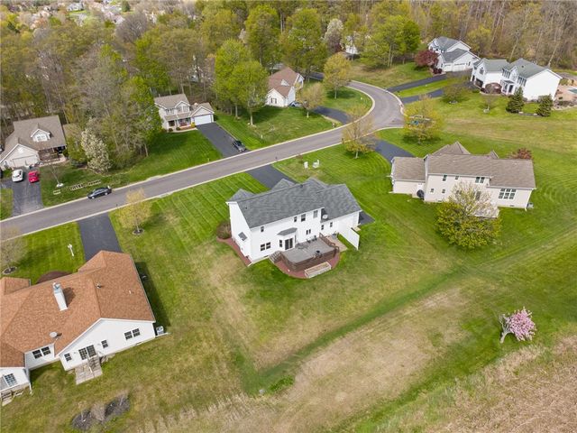62 Beech Hill Crescent, Henrietta, NY 14534