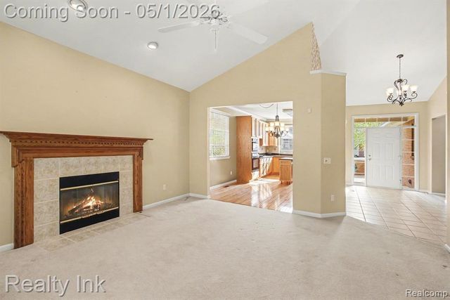 2745 Signature Circle, Pinckney, MI 48169