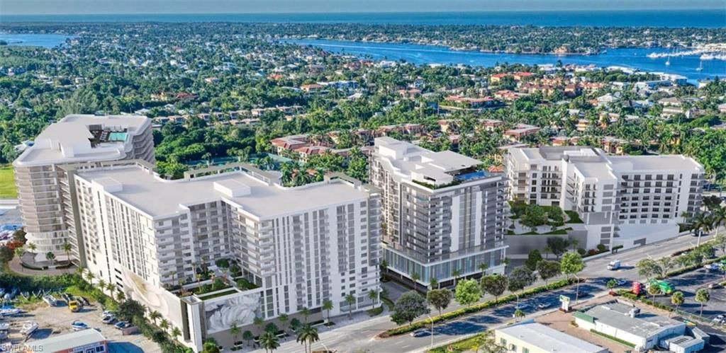1925 Metropolitan BLVD 1402, NAPLES, FL 34112 — photo 4