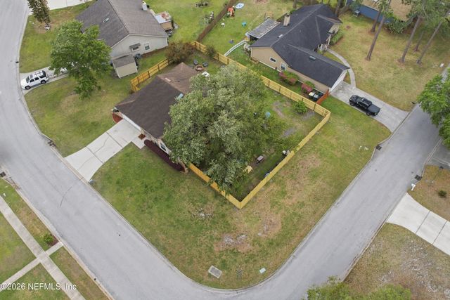 11850 TUMBLING OAKS Lane, Jacksonville, FL 32223