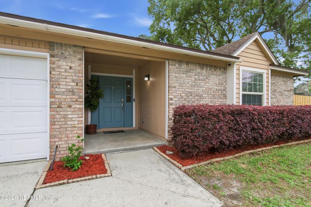 11850 TUMBLING OAKS Lane, Jacksonville, FL 32223