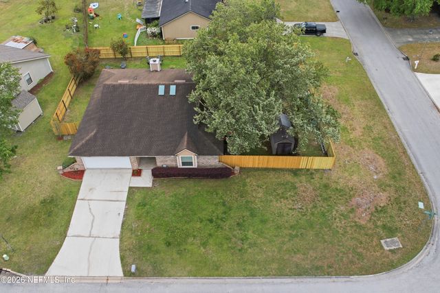 11850 TUMBLING OAKS Lane, Jacksonville, FL 32223