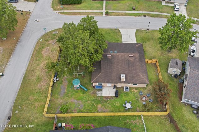 11850 TUMBLING OAKS Lane, Jacksonville, FL 32223