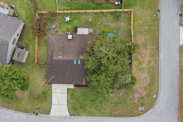 11850 TUMBLING OAKS Lane, Jacksonville, FL 32223