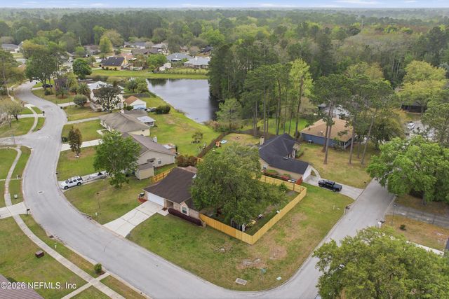 11850 TUMBLING OAKS Lane, Jacksonville, FL 32223