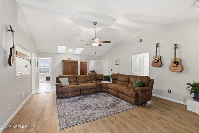 11850 TUMBLING OAKS Lane, Jacksonville, FL 32223