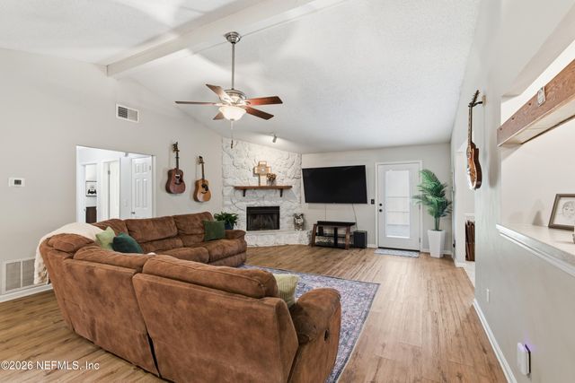 11850 TUMBLING OAKS Lane, Jacksonville, FL 32223