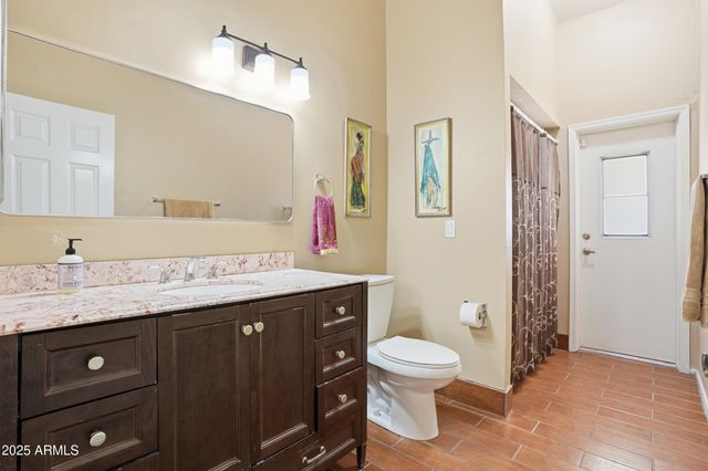 5713 E NISBET Road, Scottsdale, AZ 85254