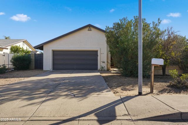 5713 E NISBET Road, Scottsdale, AZ 85254