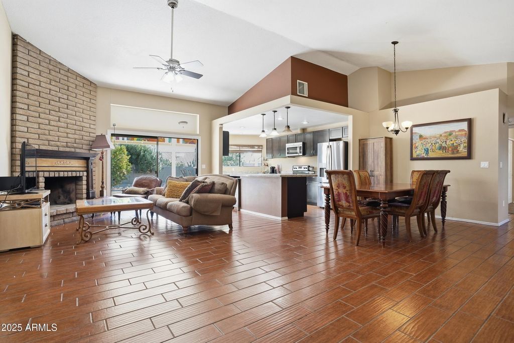 5713 E NISBET Road, Scottsdale, AZ 85254